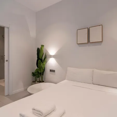 Apartman Vlc Host - Bellvis