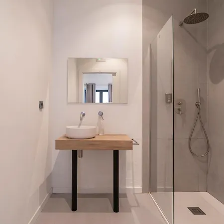 Vlc Host - Bellvis Apartament Walencja