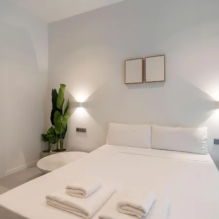 Apartament Vlc Host - Bellvis Walencja