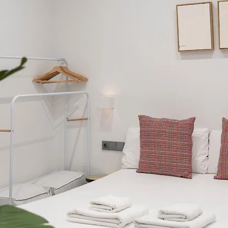 Apartment Vlc Host - Bellvis