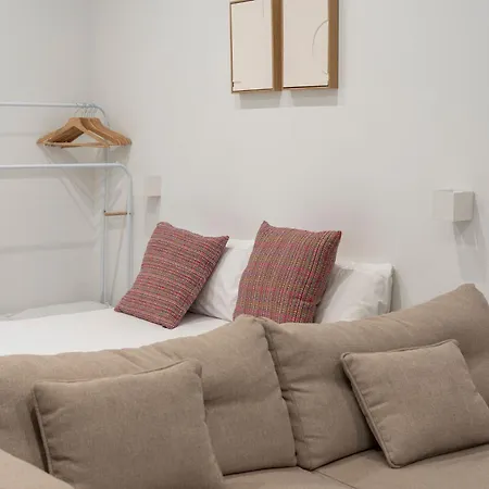 Apartment Vlc Host - Bellvis Valencia