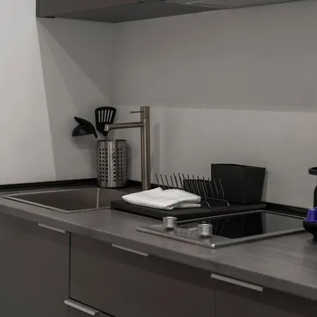 Vlc Host - Bellvis Apartament