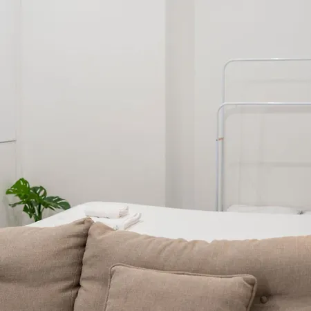 Apartament Vlc Host - Bellvis *