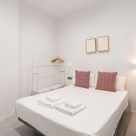 Apartament Vlc Host - Bellvis *