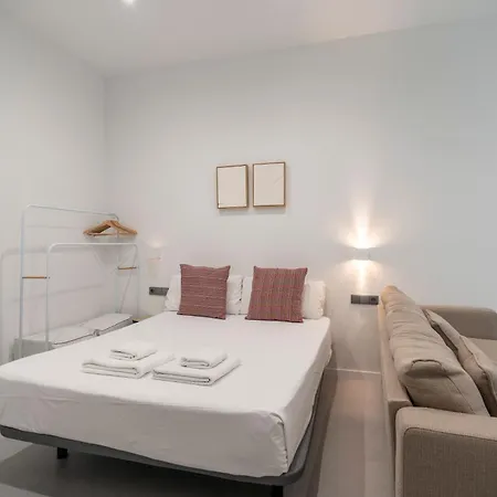 Vlc Host - Bellvis Apartment