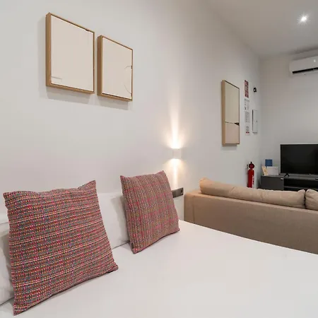 Apartment Vlc Host - Bellvis