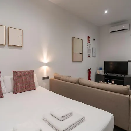 Vlc Host - Bellvis Apartament Walencja