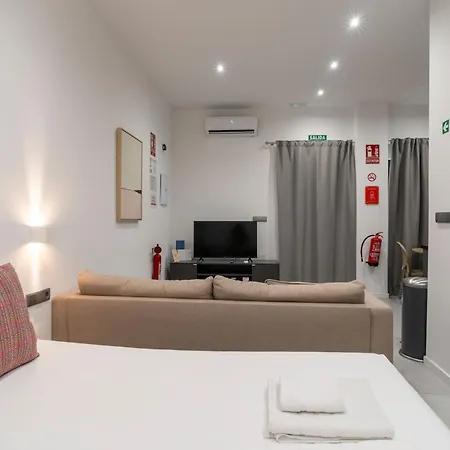 Apartament Vlc Host - Bellvis
