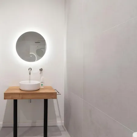 Apartament Vlc Host - Bellvis *