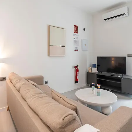 Vlc Host - Bellvis Apartment