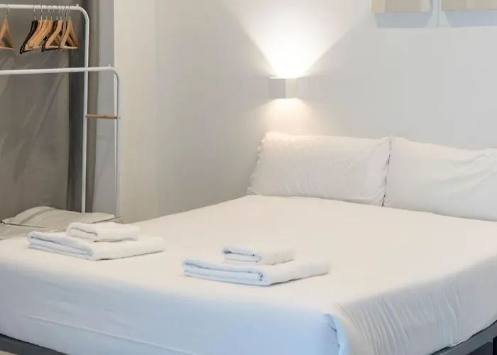 Vlc Host - Bellvis Appartement *