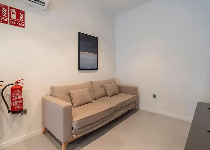 Vlc Host - Bellvis Appartement