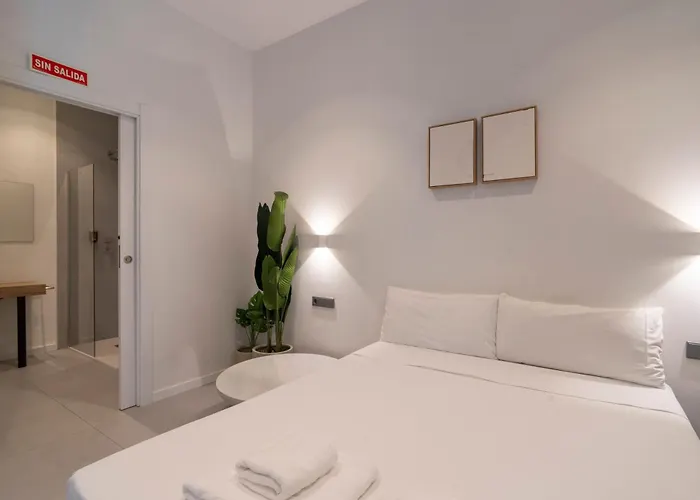 Apartman Vlc Host - Bellvis