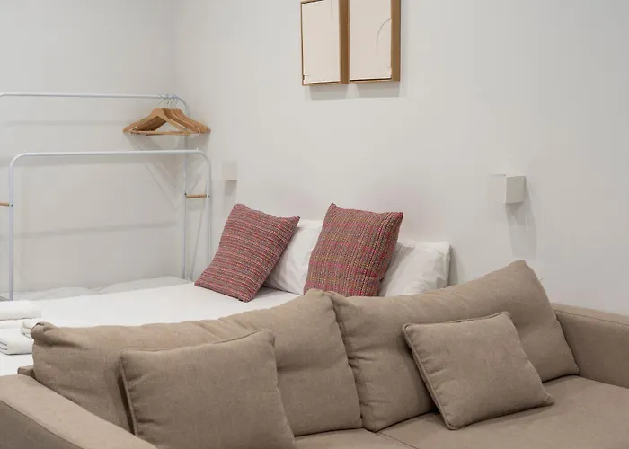 Appartement Vlc Host - Bellvis *