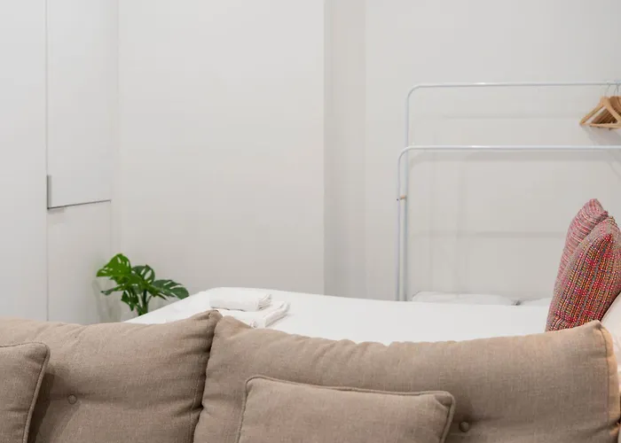 Appartement Vlc Host - Bellvis *