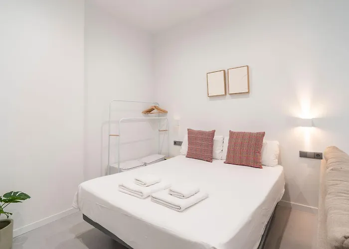 Appartement Vlc Host - Bellvis *