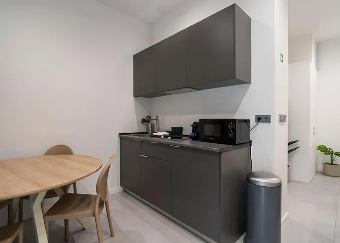 Vlc Host - Bellvis Appartement Valence