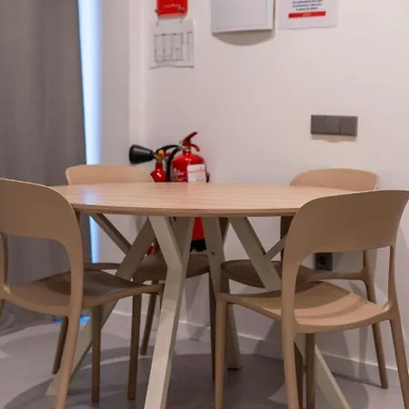 Vlc Host - Bellvis شقة *