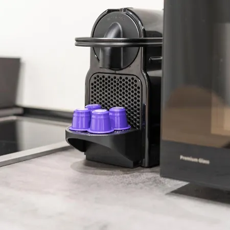 شقة Vlc Host - Bellvis