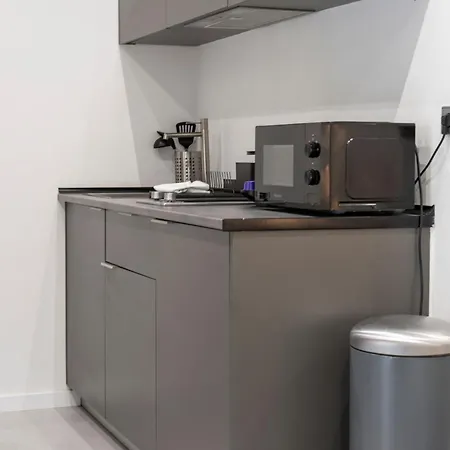 شقة Vlc Host - Bellvis