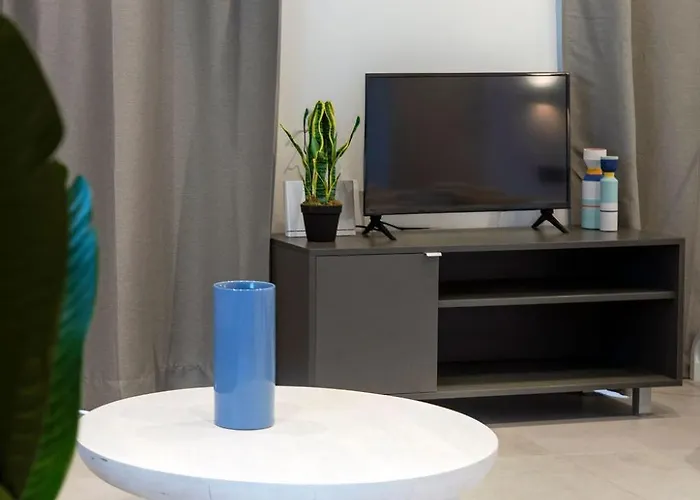 Vlc Host - Bellvis 公寓 *